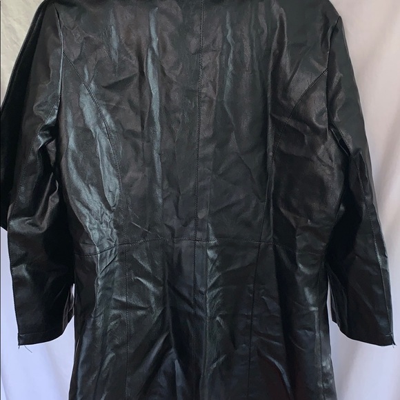 Womens jcket - Picture 5 of 5